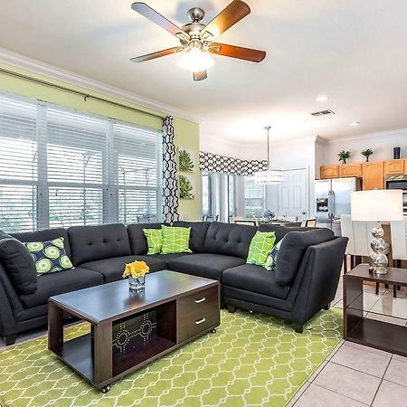 Loyalty Vacation Homes - Kissimmee Orlando Kültér fotó