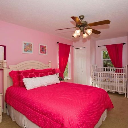 Loyalty Vacation Homes - Kissimmee Orlando Kültér fotó