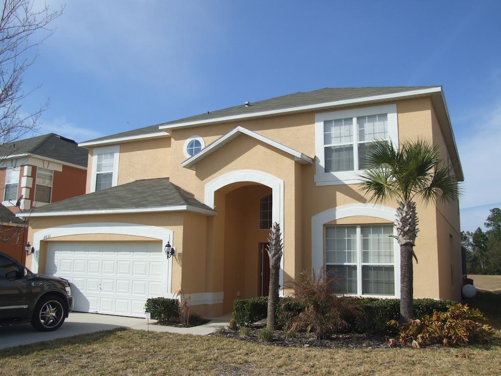 Loyalty Vacation Homes - Kissimmee Orlando Kültér fotó