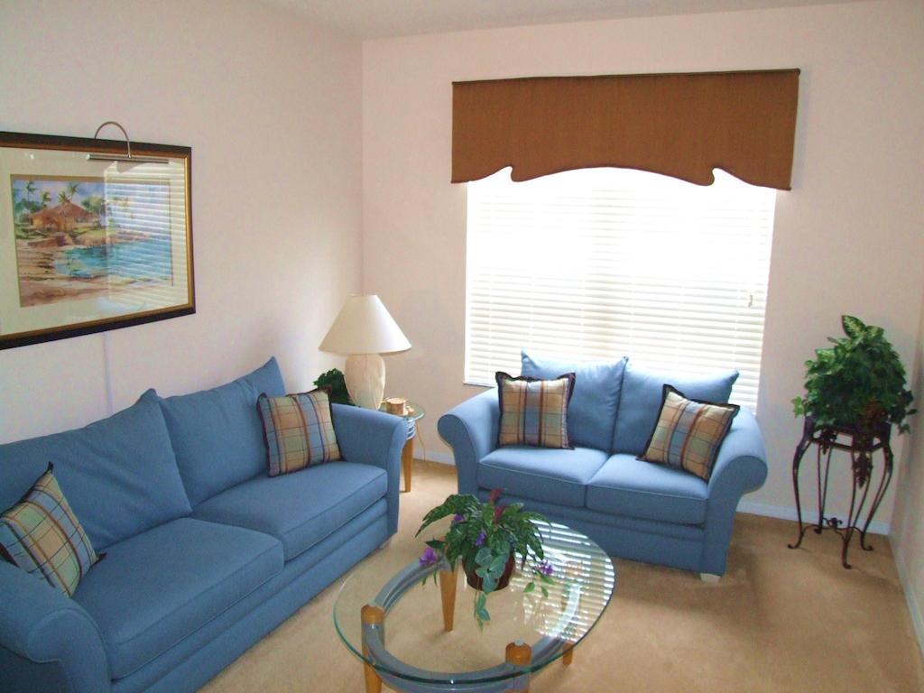 Loyalty Vacation Homes - Kissimmee Orlando Kültér fotó