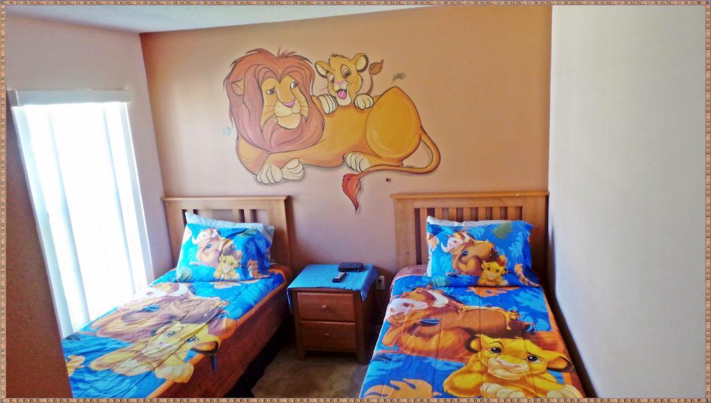 Loyalty Vacation Homes - Kissimmee Orlando Kültér fotó