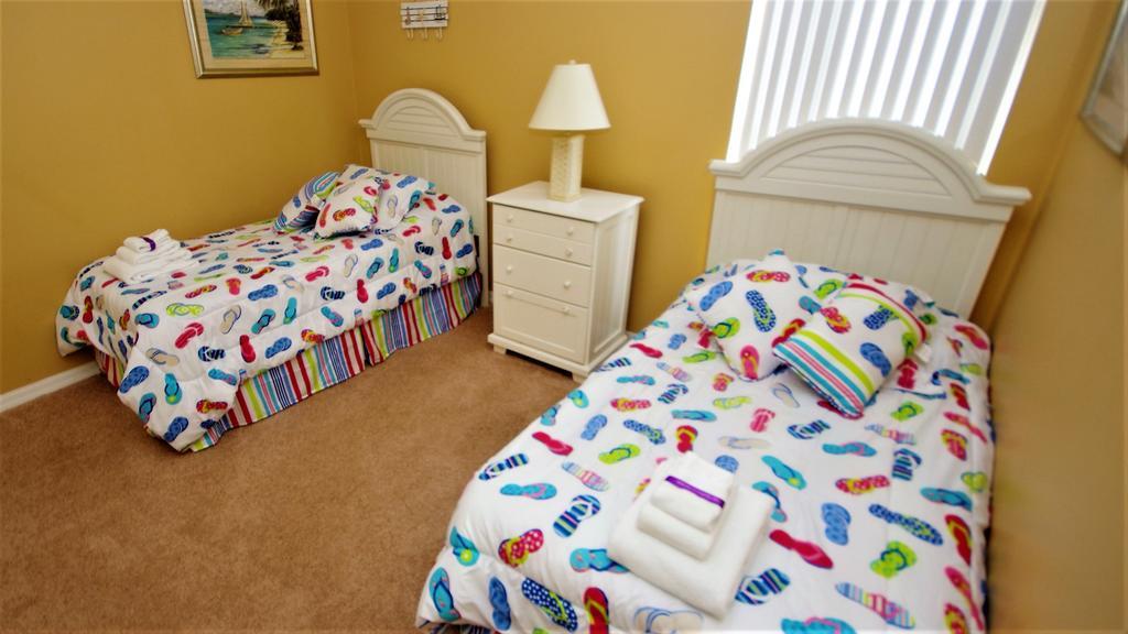 Loyalty Vacation Homes - Kissimmee Orlando Kültér fotó