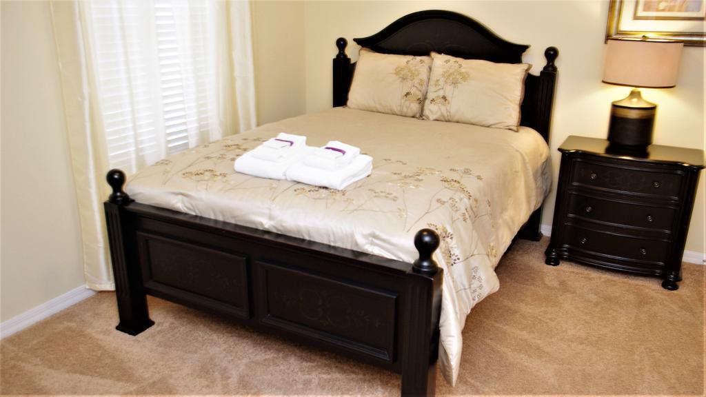 Loyalty Vacation Homes - Kissimmee Orlando Kültér fotó