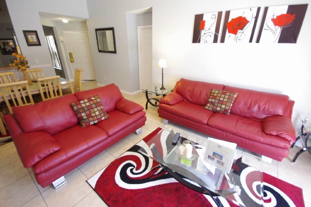 Loyalty Vacation Homes - Kissimmee Orlando Kültér fotó