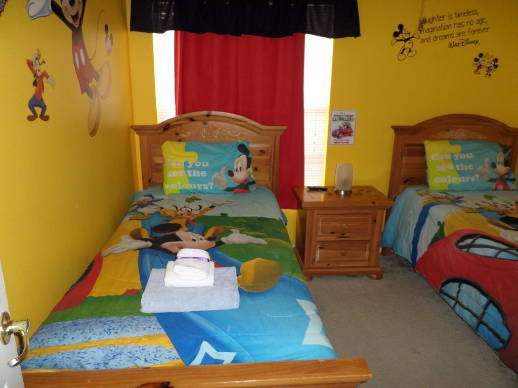 Loyalty Vacation Homes - Kissimmee Orlando Kültér fotó