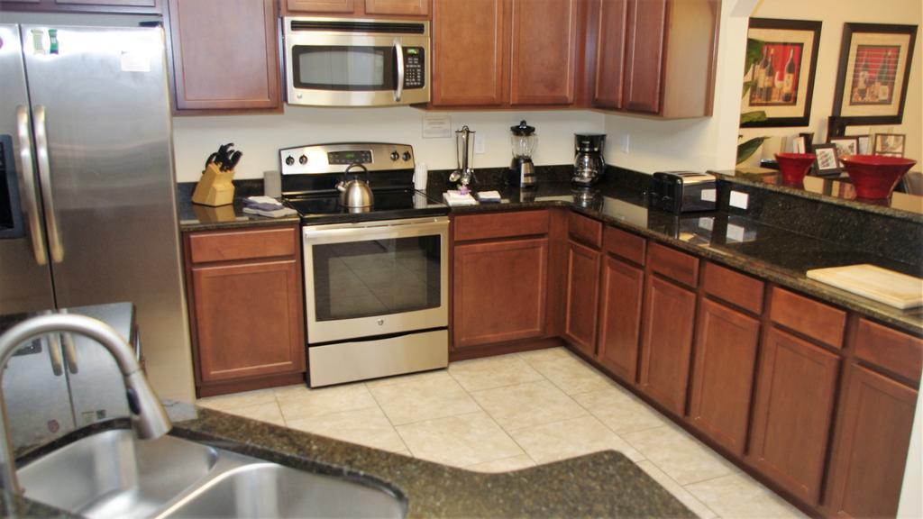 Loyalty Vacation Homes - Kissimmee Orlando Kültér fotó