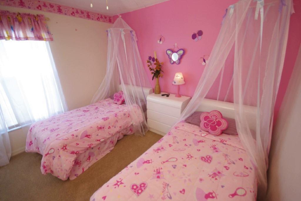 Loyalty Vacation Homes - Kissimmee Orlando Kültér fotó
