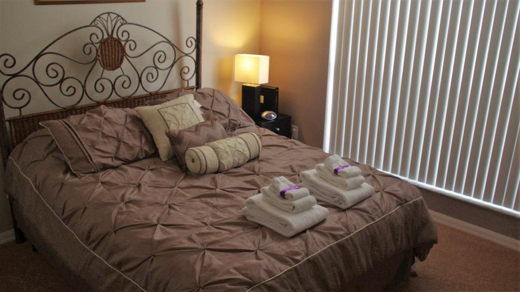 Loyalty Vacation Homes - Kissimmee Orlando Kültér fotó