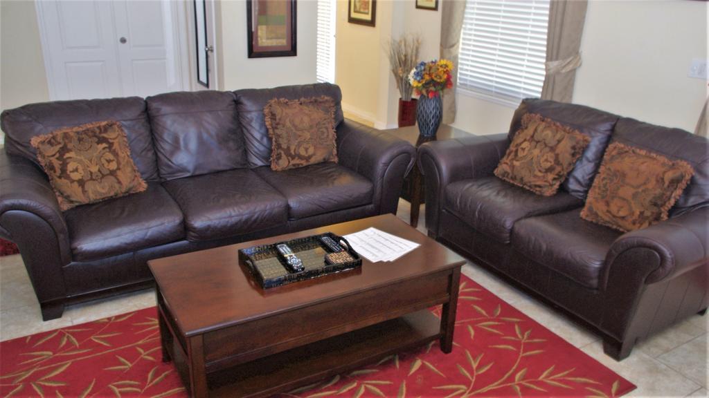 Loyalty Vacation Homes - Kissimmee Orlando Kültér fotó