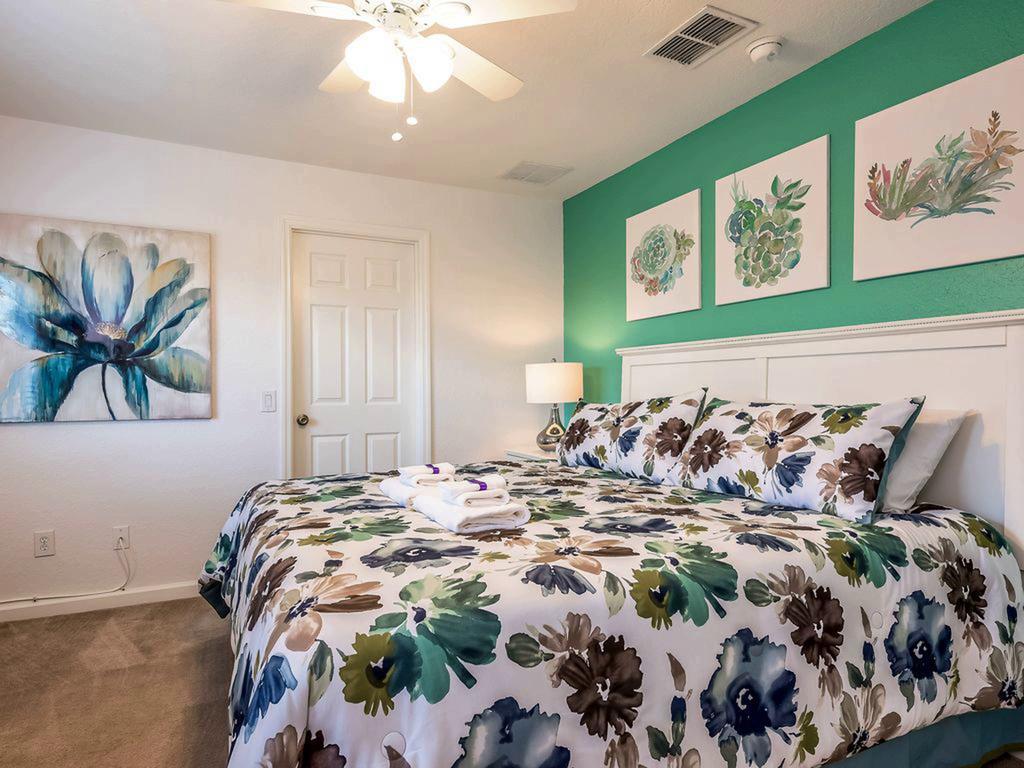 Loyalty Vacation Homes - Kissimmee Orlando Kültér fotó