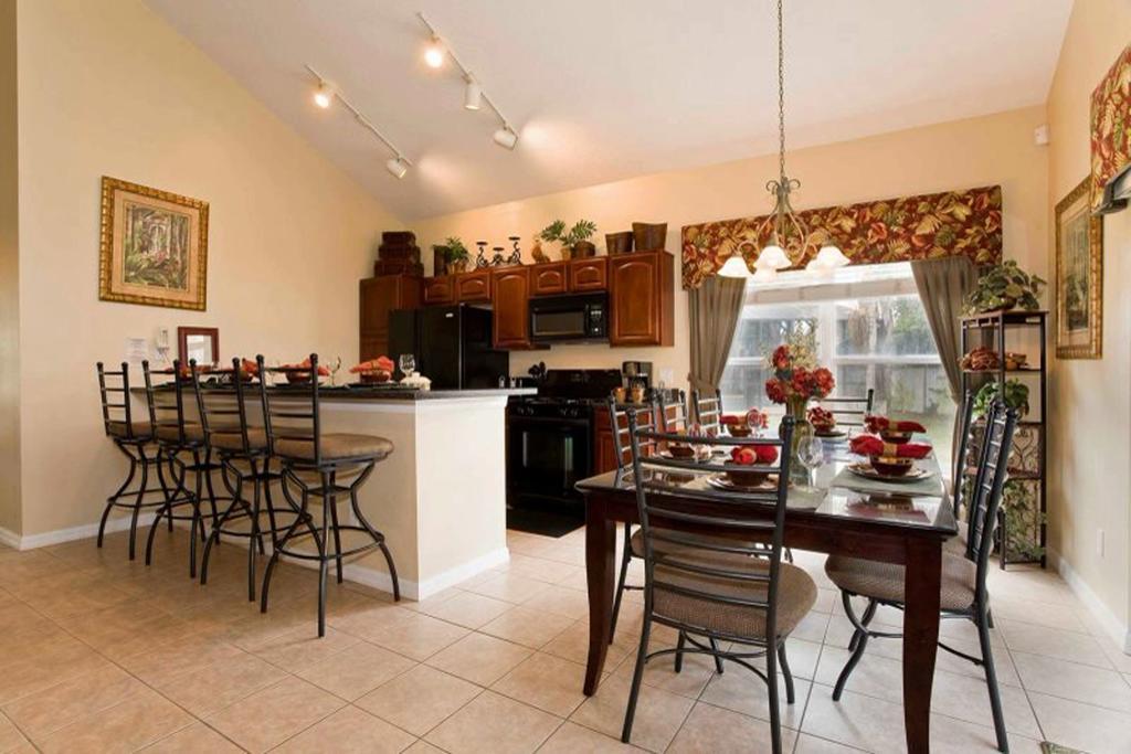 Loyalty Vacation Homes - Kissimmee Orlando Kültér fotó