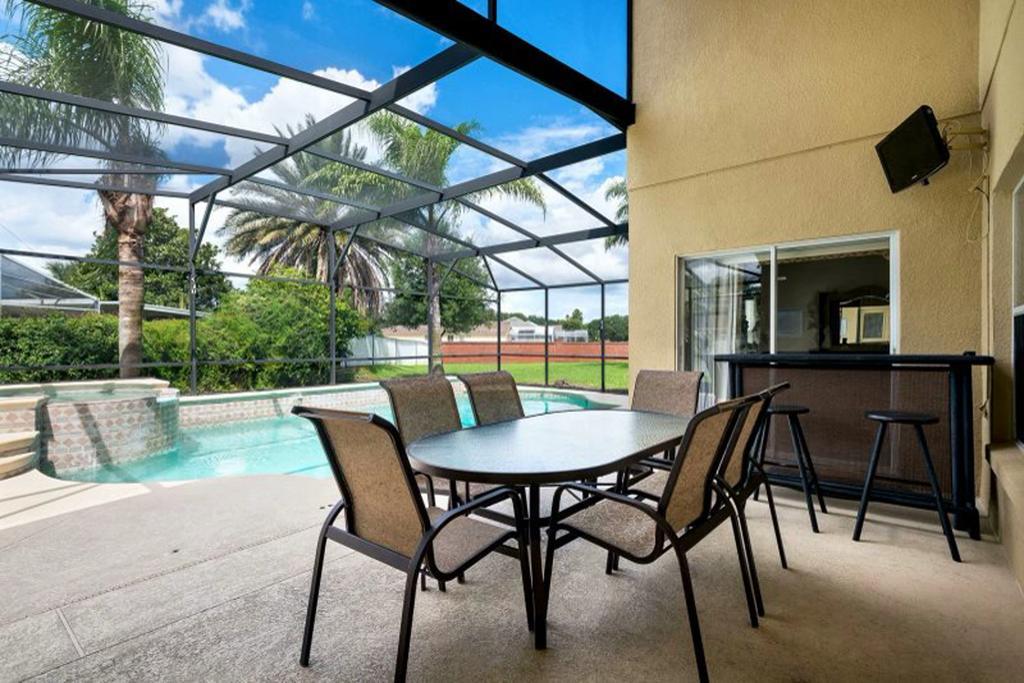 Loyalty Vacation Homes - Kissimmee Orlando Kültér fotó