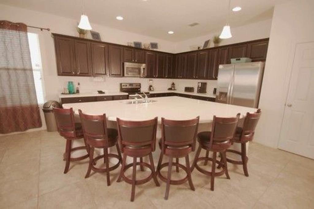 Loyalty Vacation Homes - Kissimmee Orlando Kültér fotó