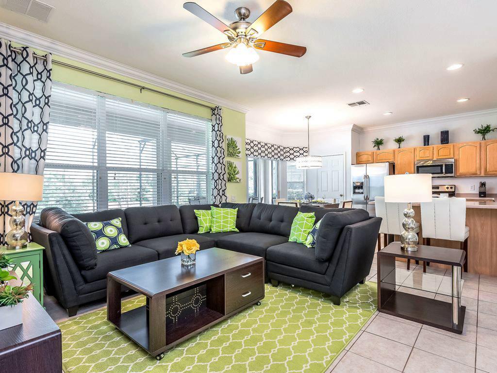 Loyalty Vacation Homes - Kissimmee Orlando Kültér fotó