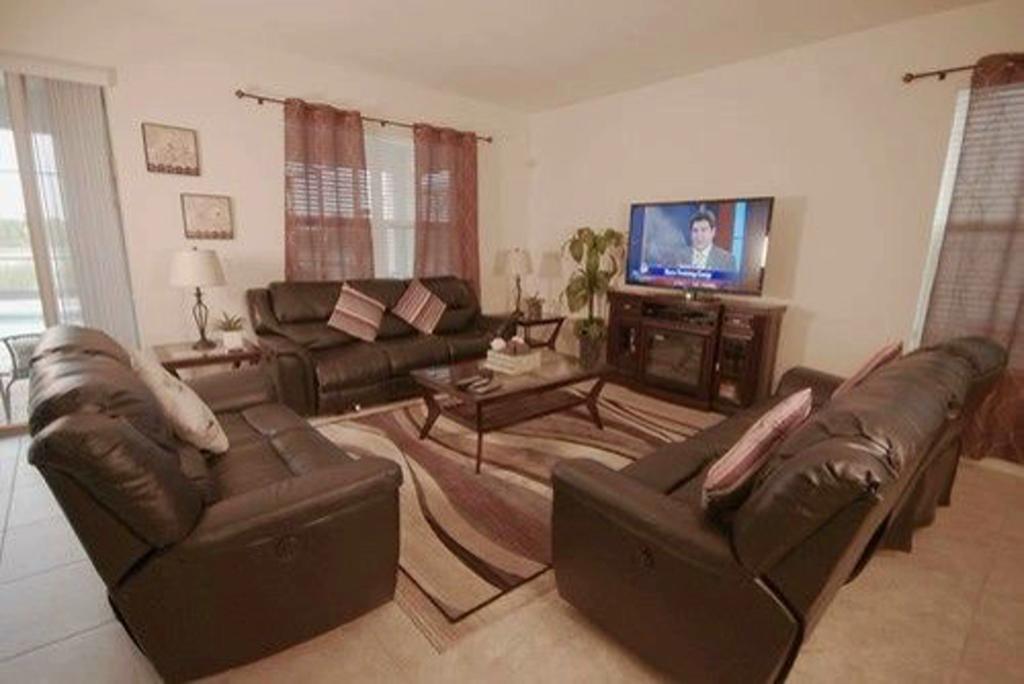 Loyalty Vacation Homes - Kissimmee Orlando Kültér fotó