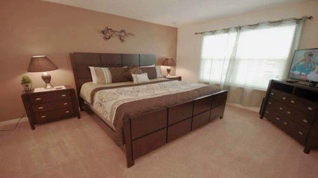 Loyalty Vacation Homes - Kissimmee Orlando Kültér fotó