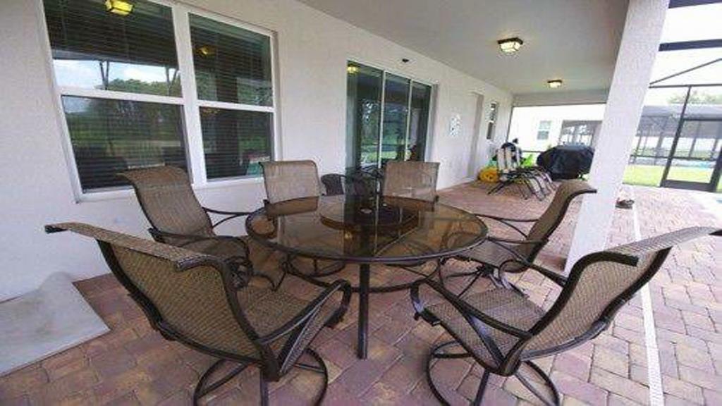 Loyalty Vacation Homes - Kissimmee Orlando Kültér fotó