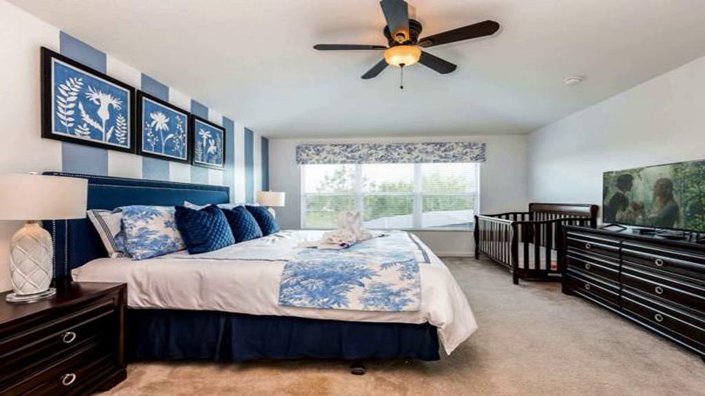 Loyalty Vacation Homes - Kissimmee Orlando Kültér fotó