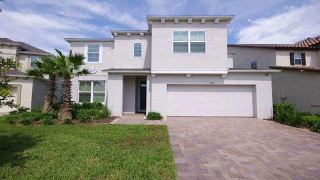 Loyalty Vacation Homes - Kissimmee Orlando Kültér fotó