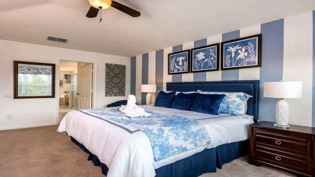 Loyalty Vacation Homes - Kissimmee Orlando Kültér fotó