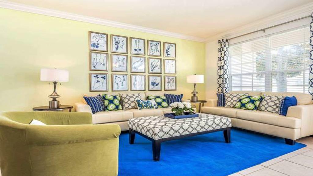 Loyalty Vacation Homes - Kissimmee Orlando Kültér fotó
