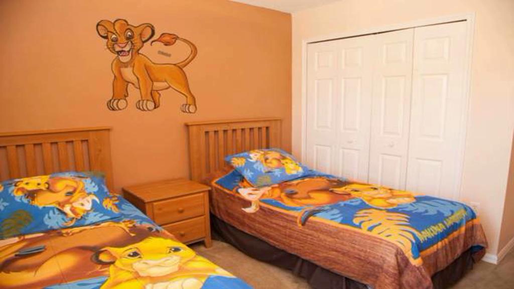 Loyalty Vacation Homes - Kissimmee Orlando Kültér fotó