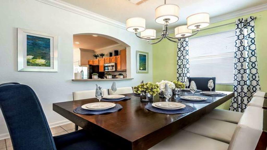 Loyalty Vacation Homes - Kissimmee Orlando Kültér fotó