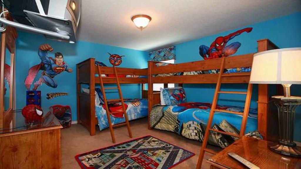 Loyalty Vacation Homes - Kissimmee Orlando Kültér fotó