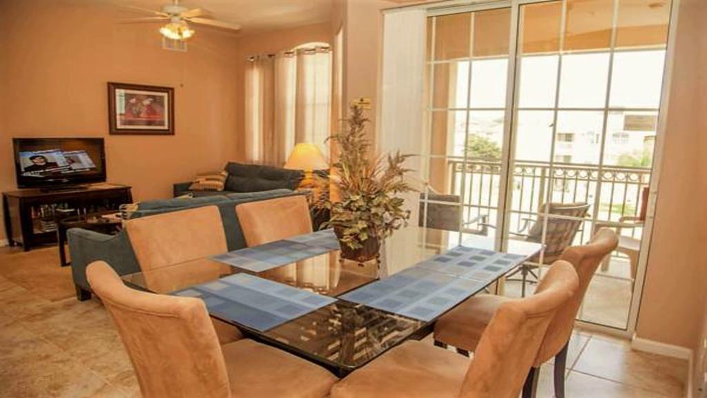 Loyalty Vacation Homes - Kissimmee Orlando Kültér fotó