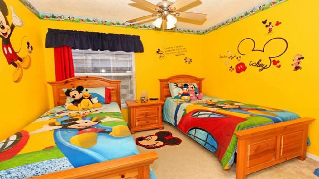Loyalty Vacation Homes - Kissimmee Orlando Kültér fotó