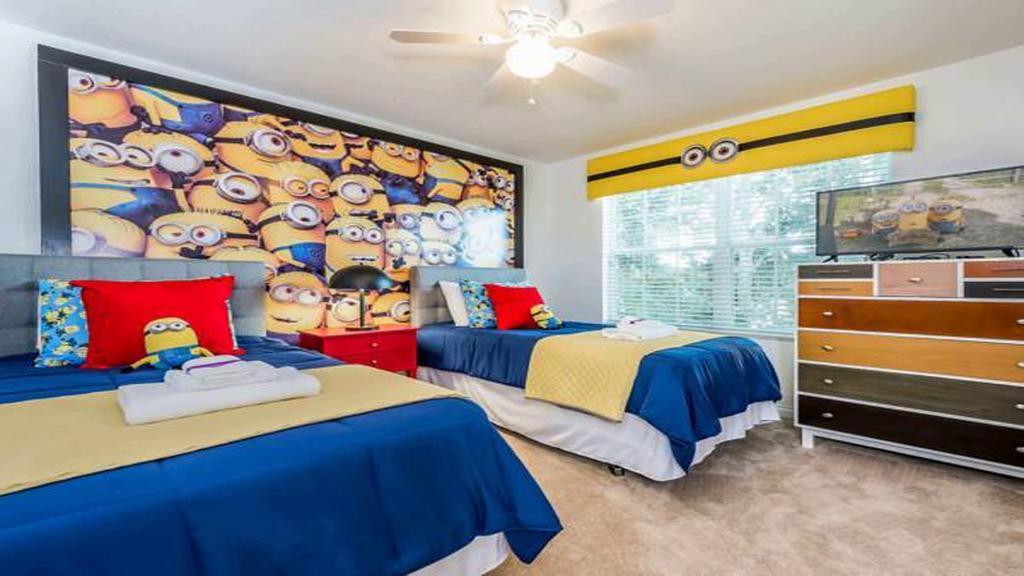 Loyalty Vacation Homes - Kissimmee Orlando Kültér fotó