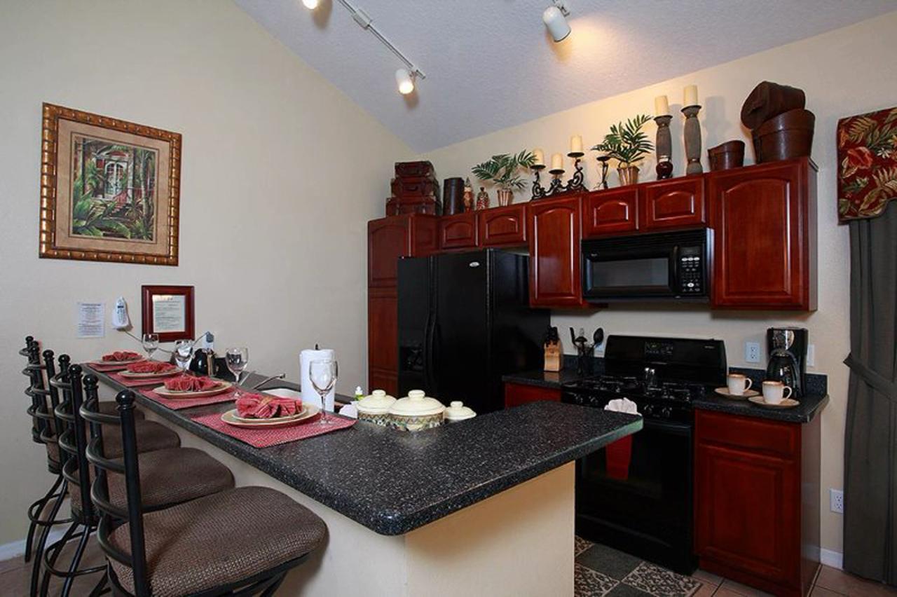 Loyalty Vacation Homes - Kissimmee Orlando Kültér fotó