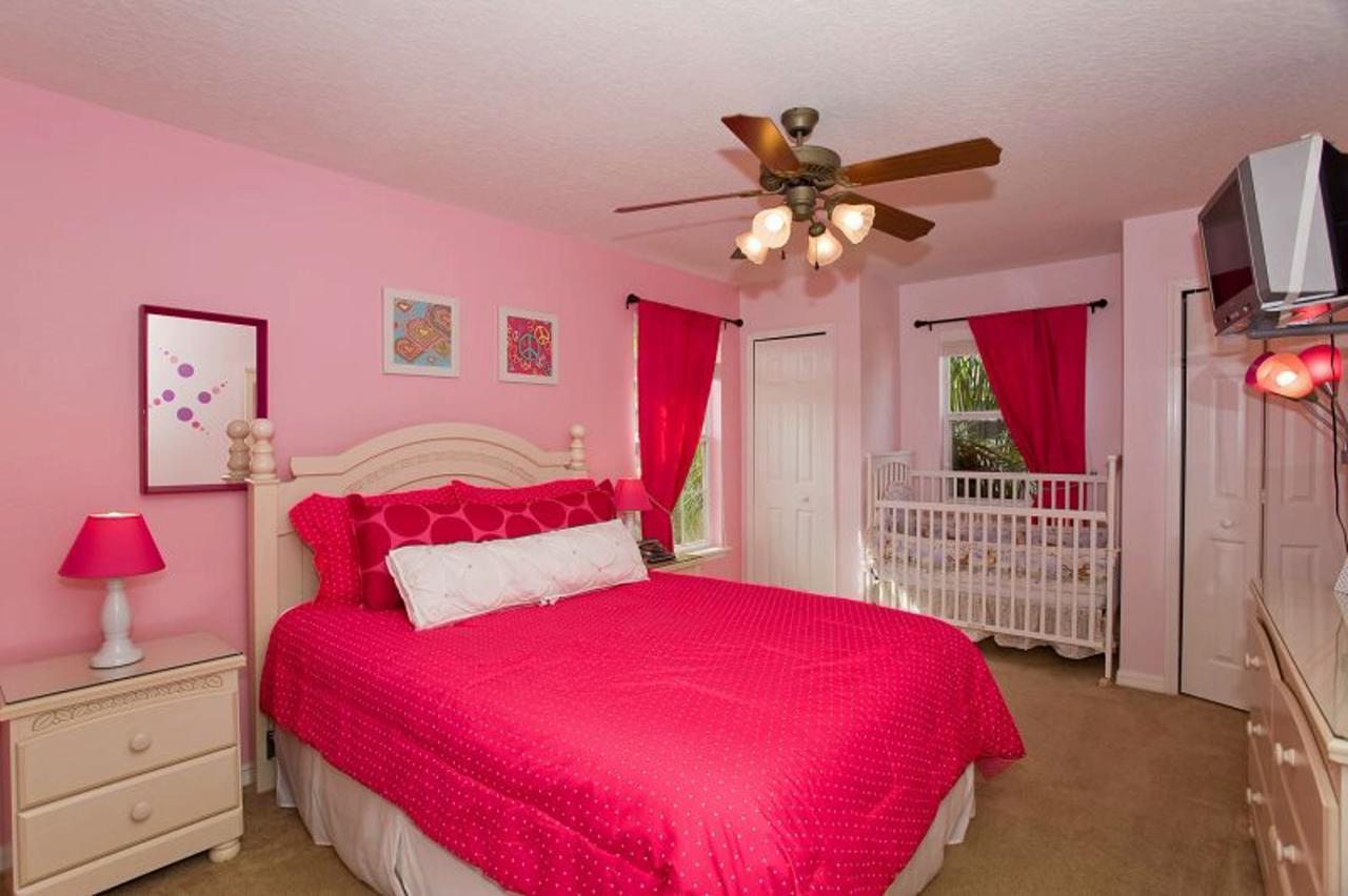 Loyalty Vacation Homes - Kissimmee Orlando Kültér fotó
