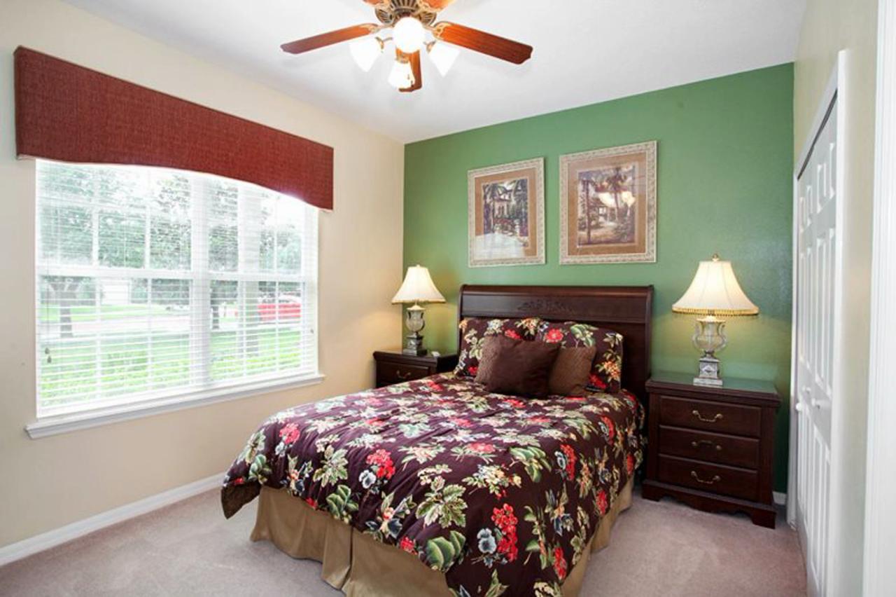 Loyalty Vacation Homes - Kissimmee Orlando Kültér fotó