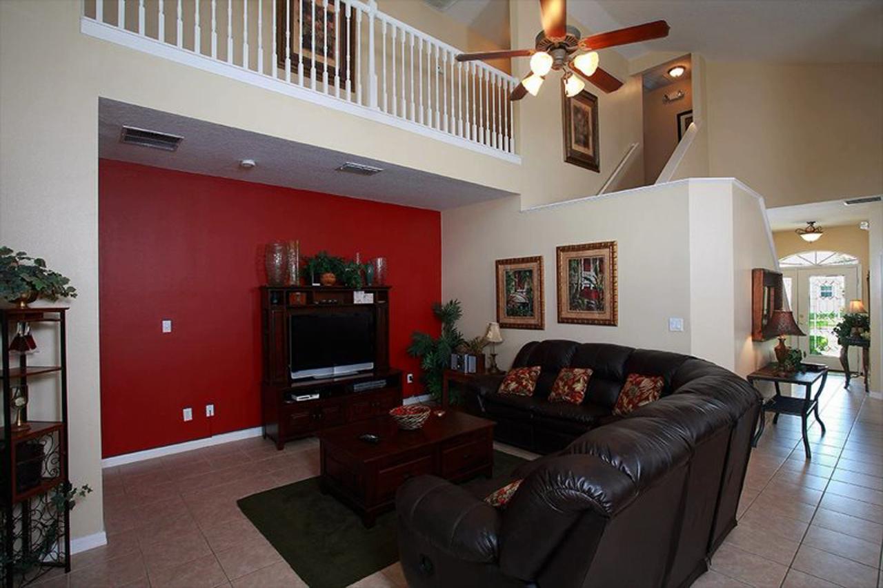Loyalty Vacation Homes - Kissimmee Orlando Kültér fotó