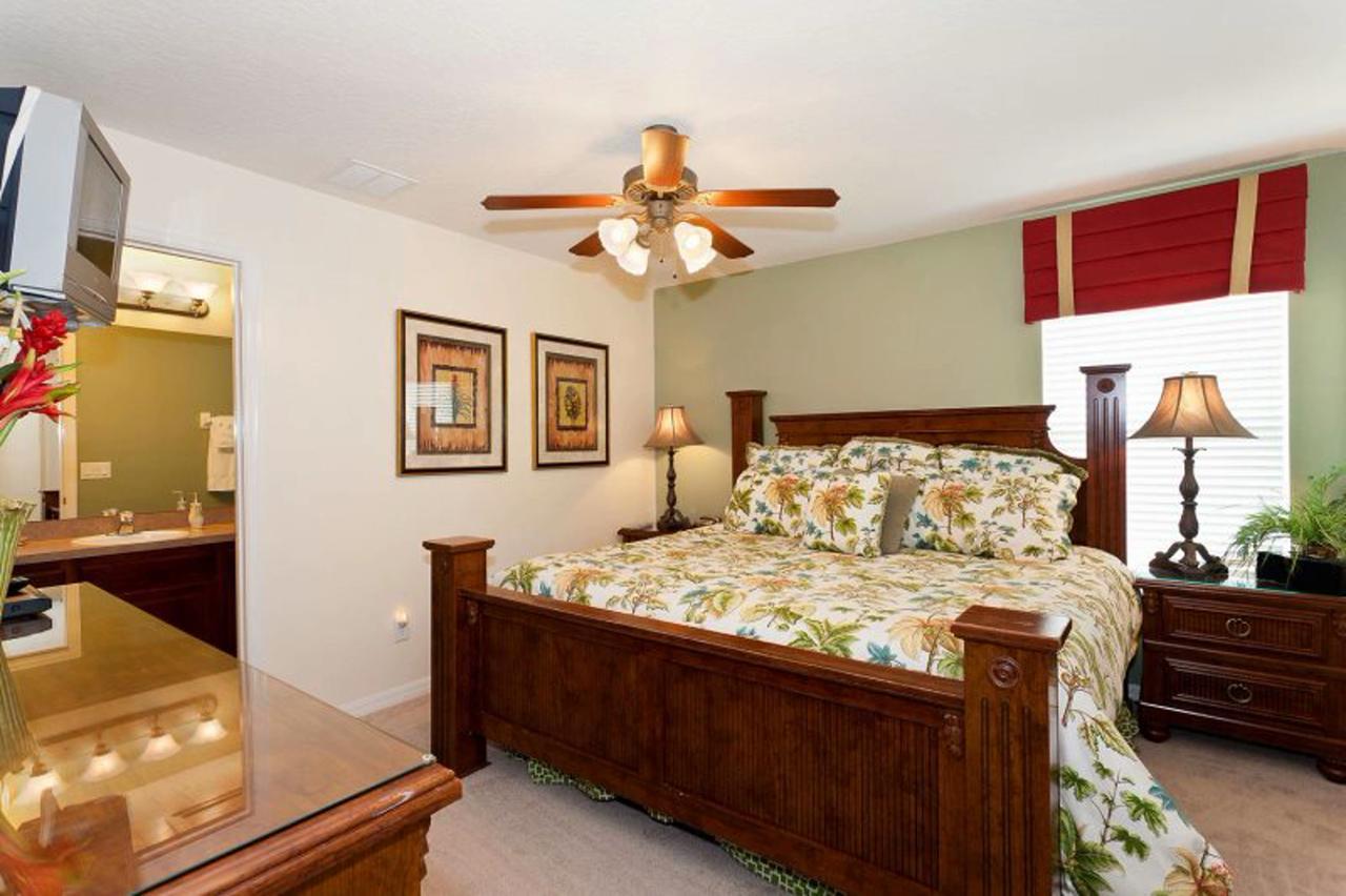 Loyalty Vacation Homes - Kissimmee Orlando Kültér fotó