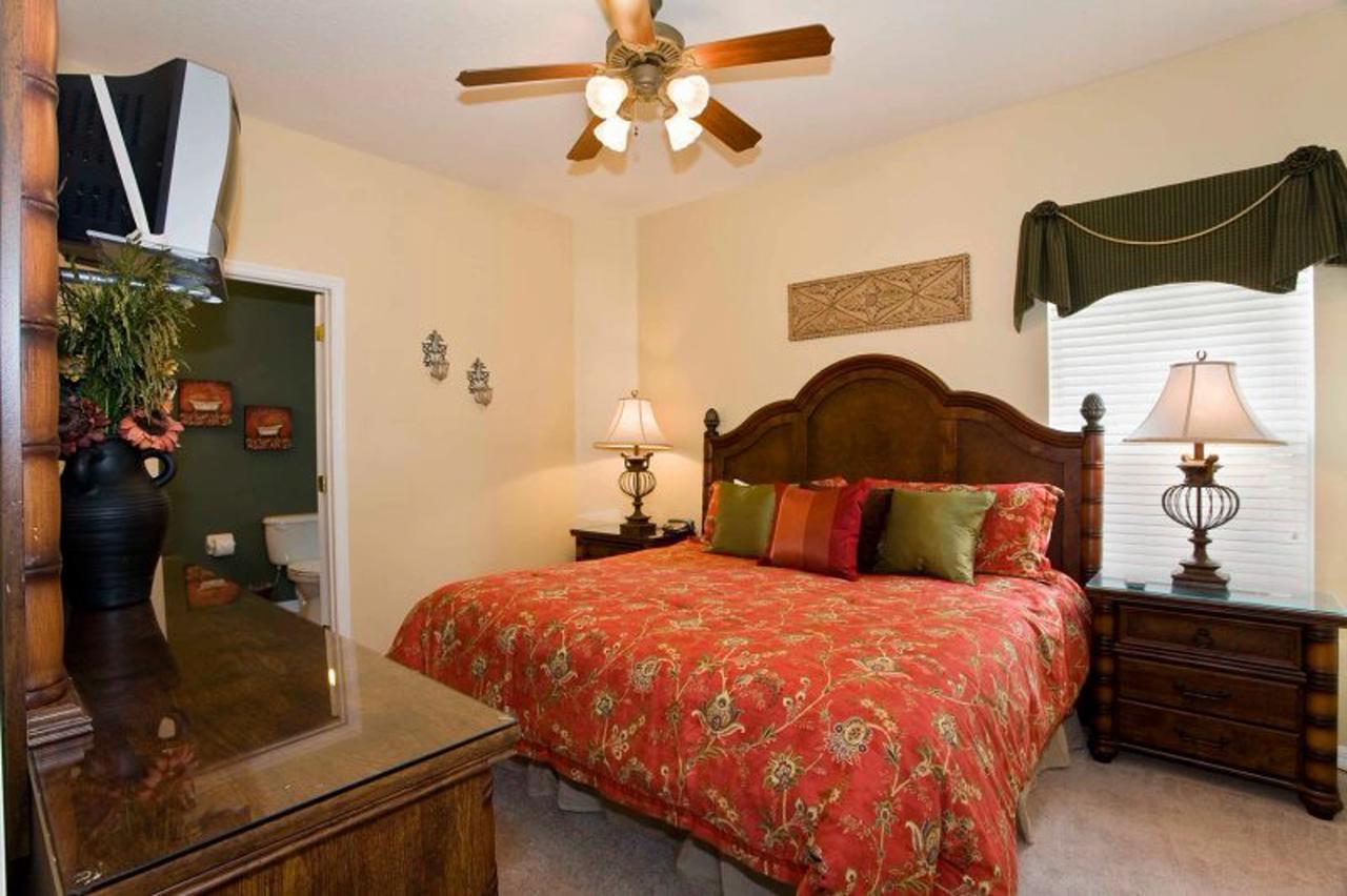 Loyalty Vacation Homes - Kissimmee Orlando Kültér fotó