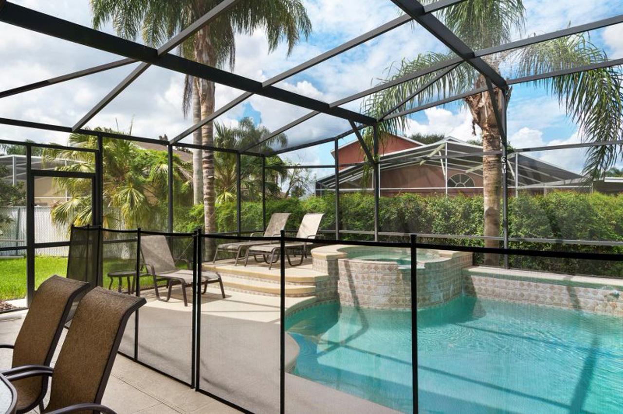 Loyalty Vacation Homes - Kissimmee Orlando Kültér fotó