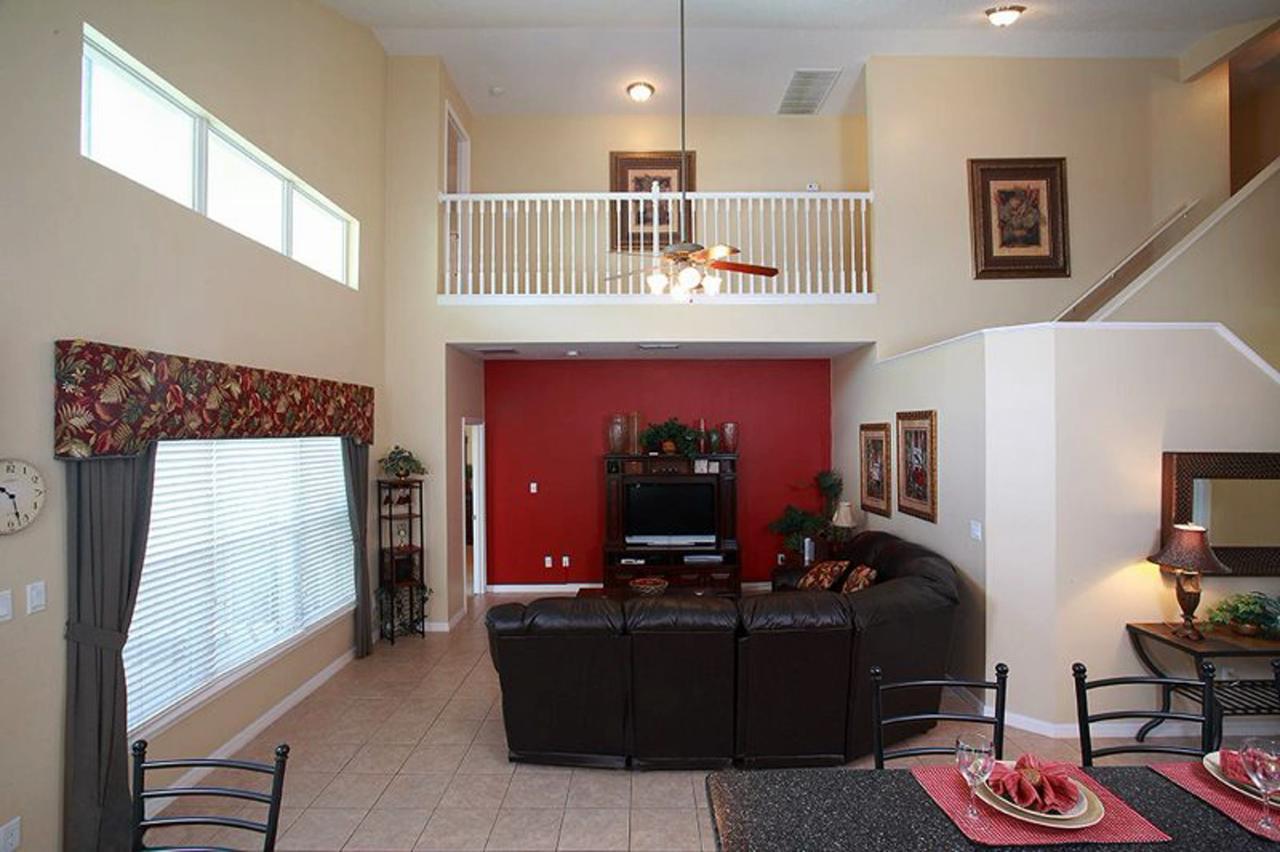 Loyalty Vacation Homes - Kissimmee Orlando Kültér fotó