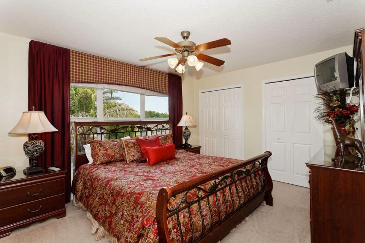 Loyalty Vacation Homes - Kissimmee Orlando Kültér fotó