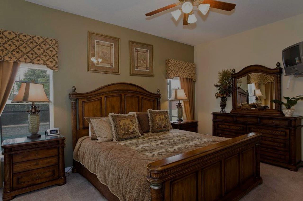 Loyalty Vacation Homes - Kissimmee Orlando Kültér fotó