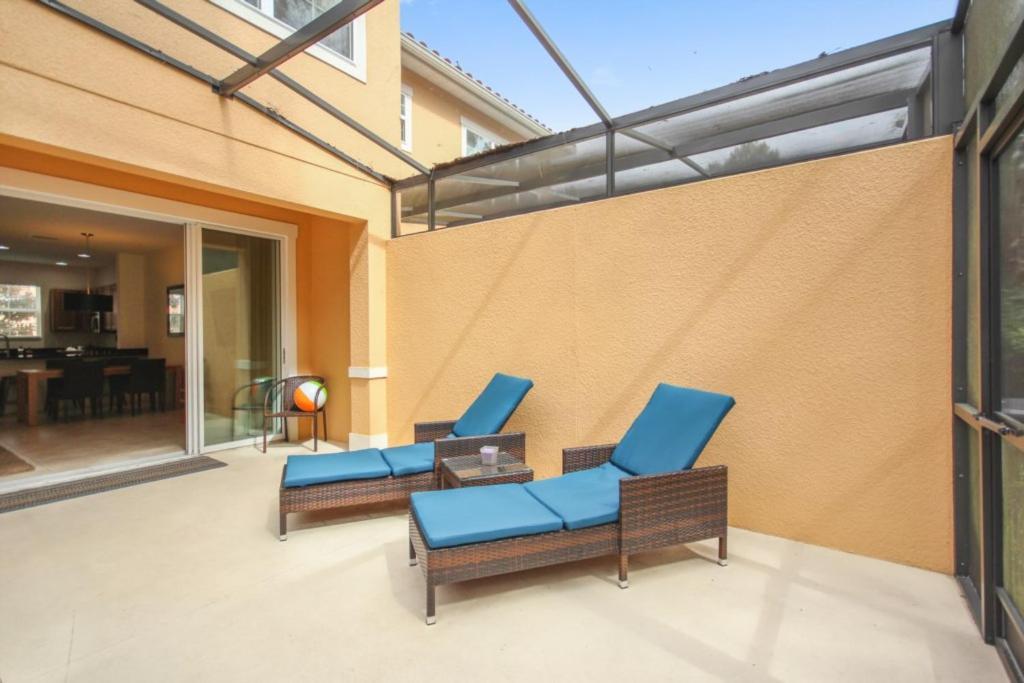 Loyalty Vacation Homes - Kissimmee Orlando Kültér fotó