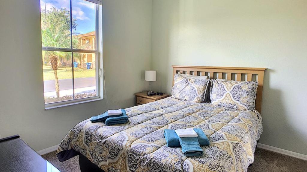 Loyalty Vacation Homes - Kissimmee Orlando Kültér fotó