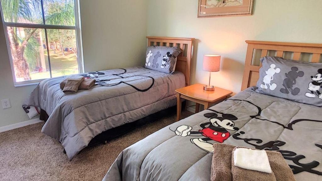 Loyalty Vacation Homes - Kissimmee Orlando Kültér fotó