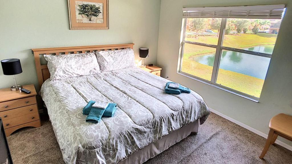 Loyalty Vacation Homes - Kissimmee Orlando Kültér fotó