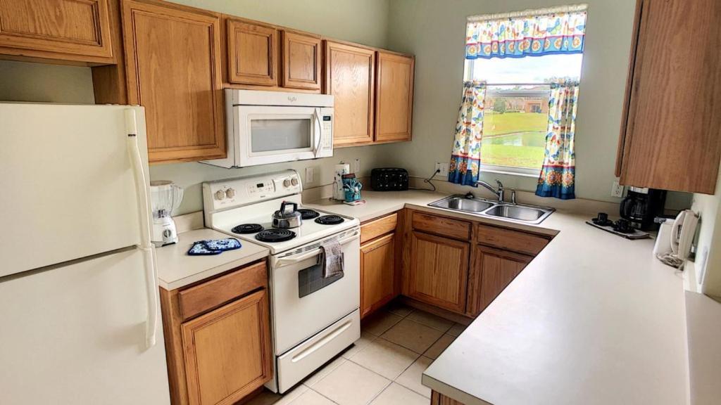 Loyalty Vacation Homes - Kissimmee Orlando Kültér fotó