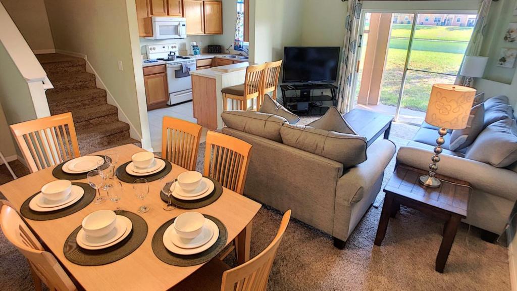 Loyalty Vacation Homes - Kissimmee Orlando Kültér fotó