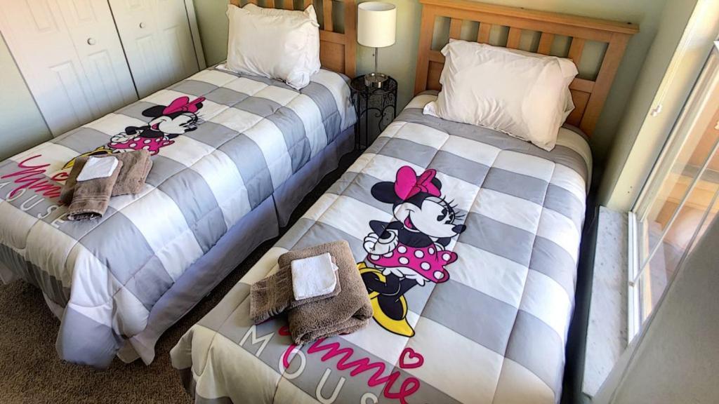 Loyalty Vacation Homes - Kissimmee Orlando Kültér fotó