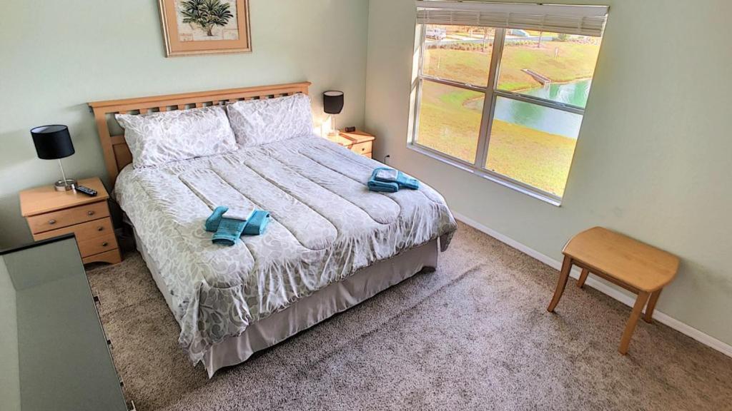 Loyalty Vacation Homes - Kissimmee Orlando Kültér fotó