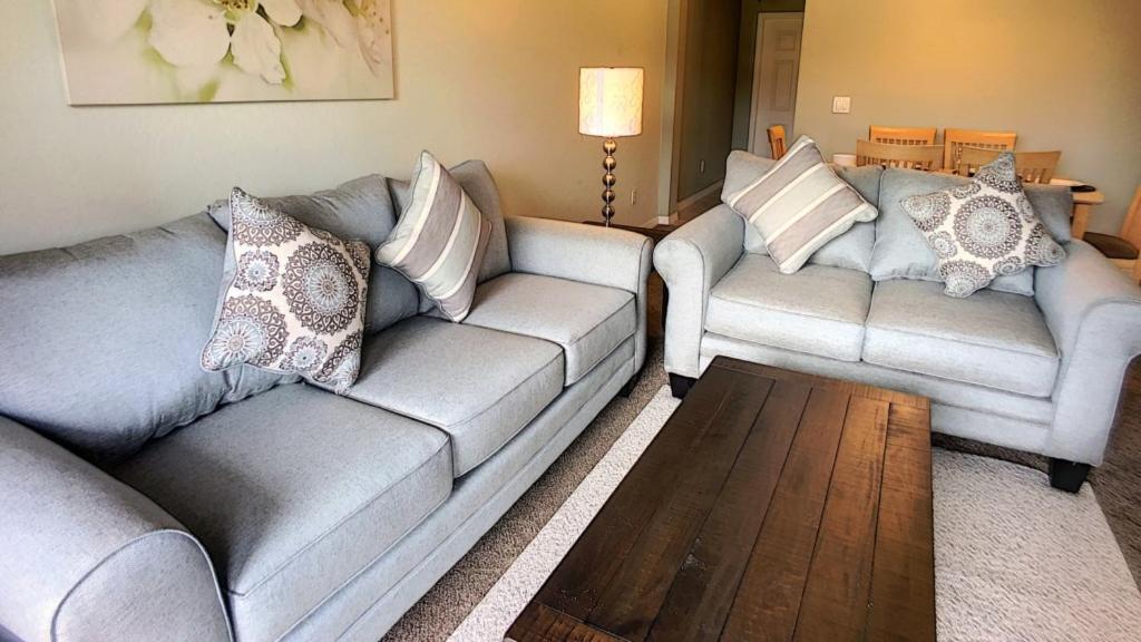 Loyalty Vacation Homes - Kissimmee Orlando Kültér fotó